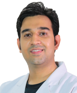 Dr Raman Tanwar